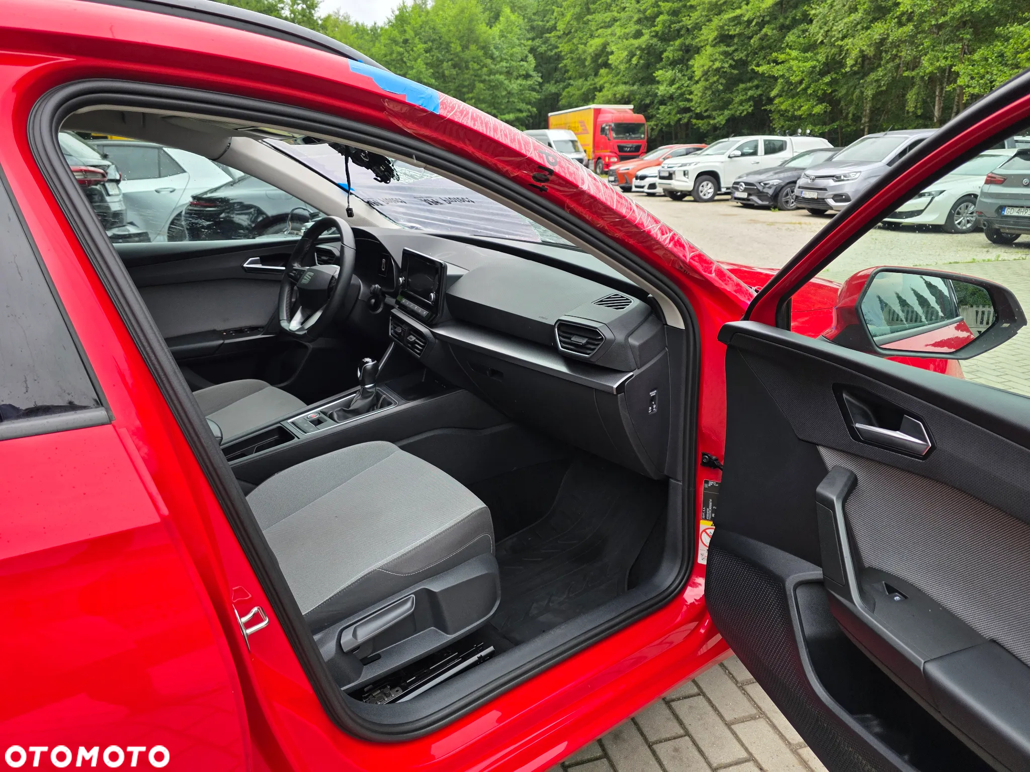 Seat Leon 2.0 TDI Style - 15