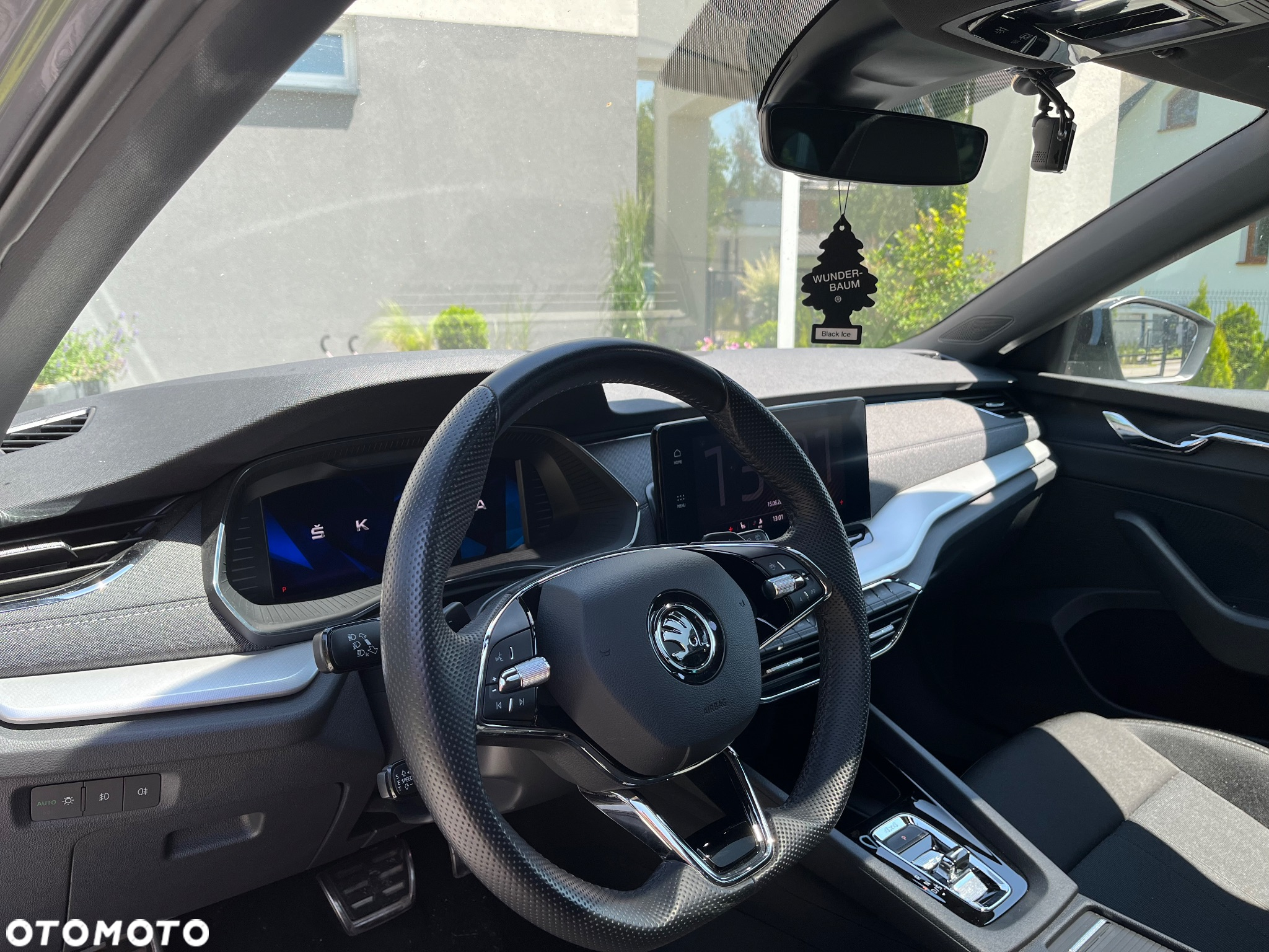 Skoda Octavia 2.0 TSI 4x4 Style DSG - 25