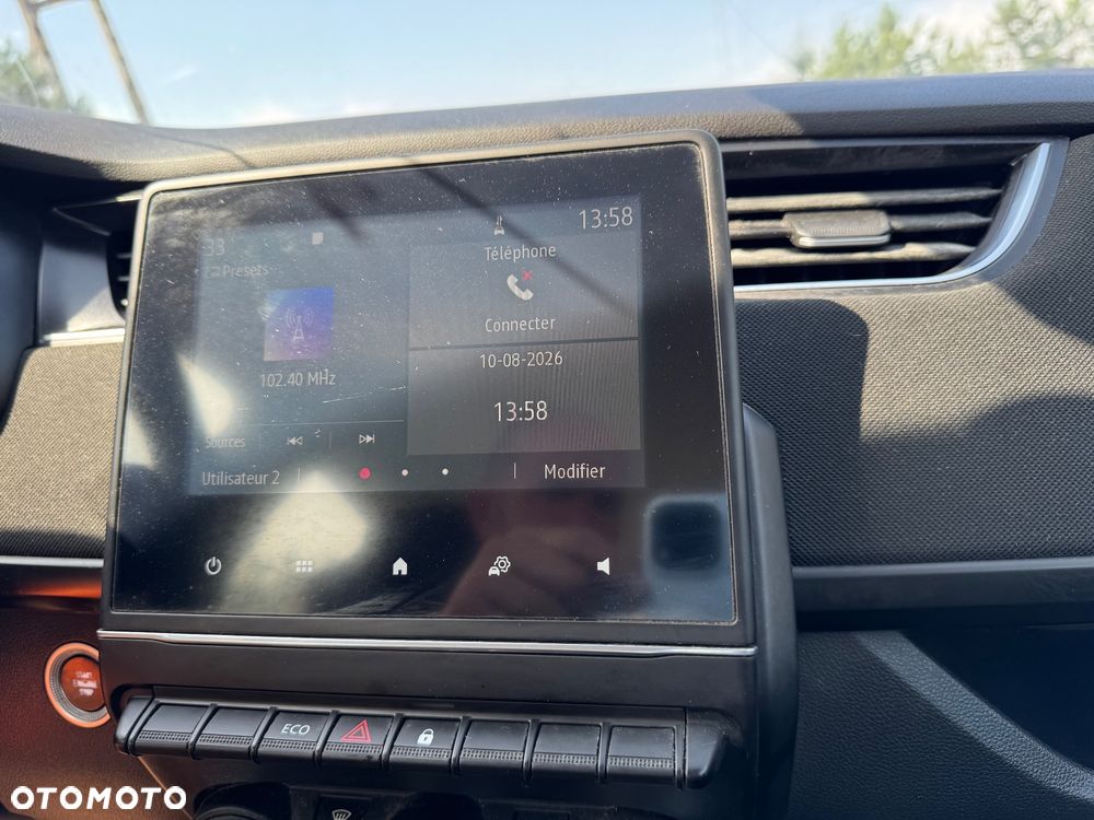 Renault Zoe (mit Batterie) Z.E 50 EXPERIENCE - 11