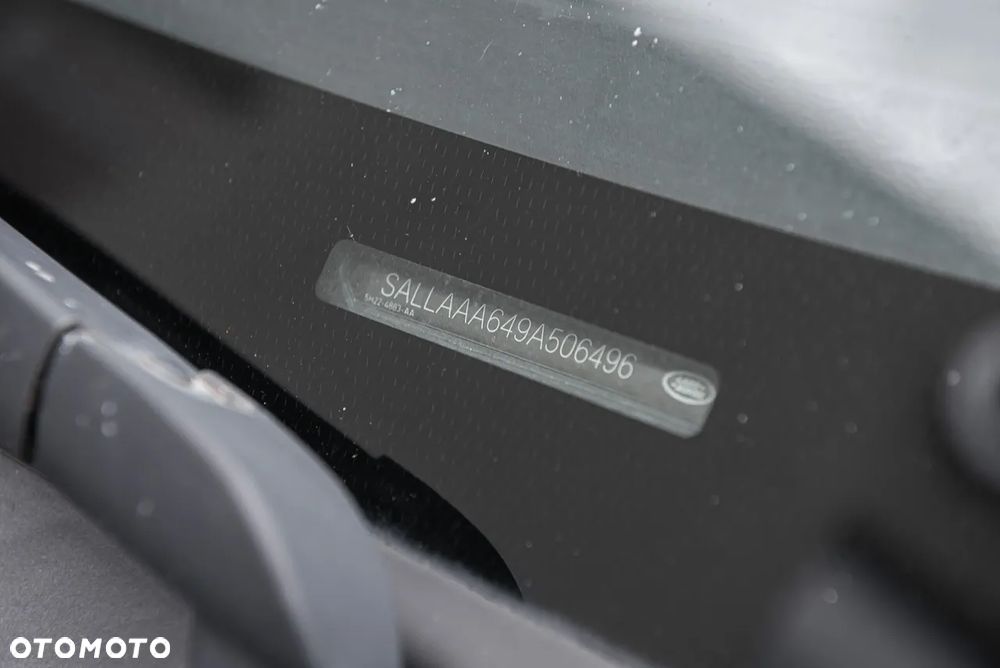 Land Rover Discovery TD V6 SE - 31