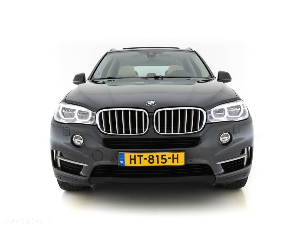 BMW X5 - 29