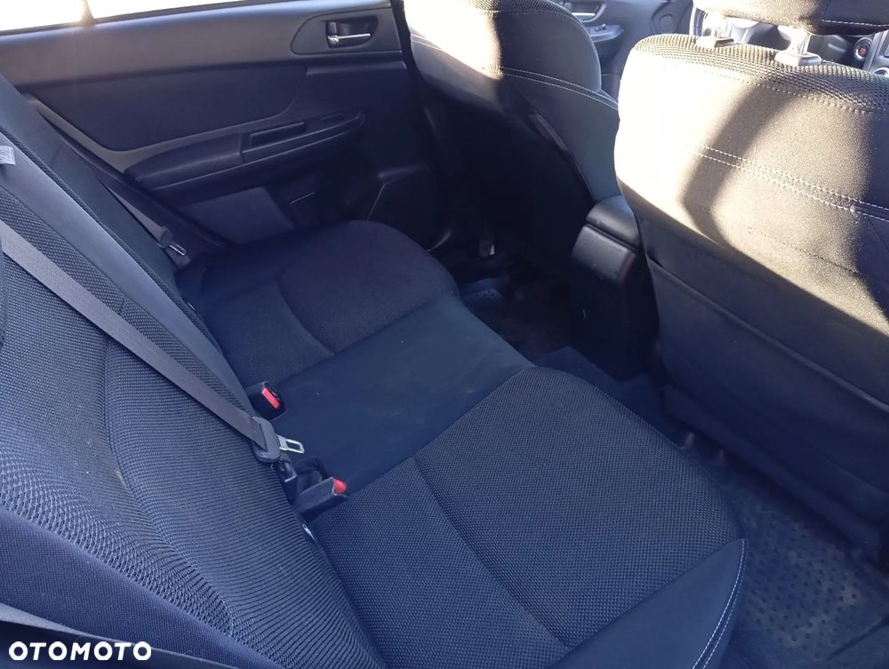 Subaru XV 2.0D Exclusive Edition35 Style - 9