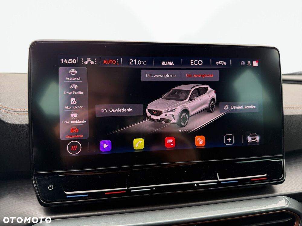 Cupra Formentor - 28