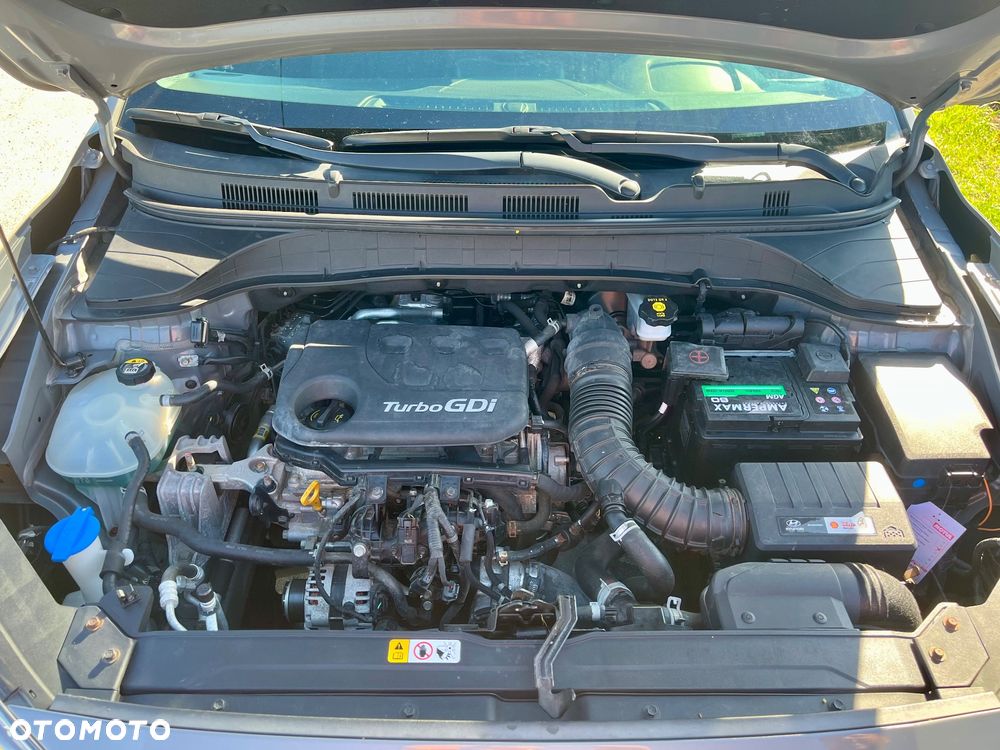 Hyundai Kona 1.0 T-GDI Premium - 7