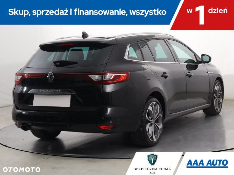 Renault Megane - 7