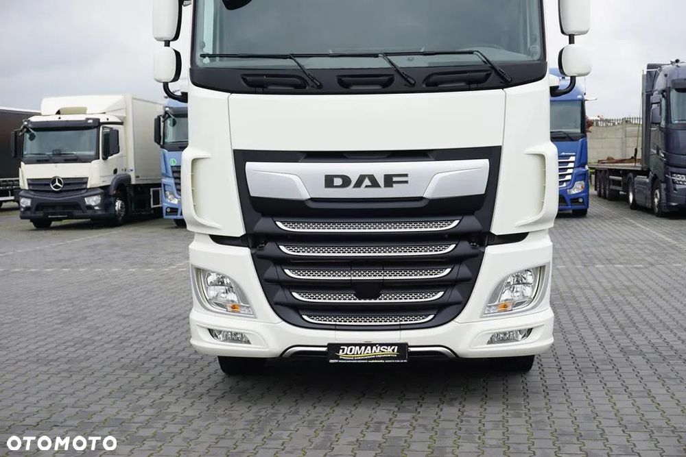 DAF 106 / 480 / EURO 6 / ACC / I – COOL / SUPER SPACE CAB - 31