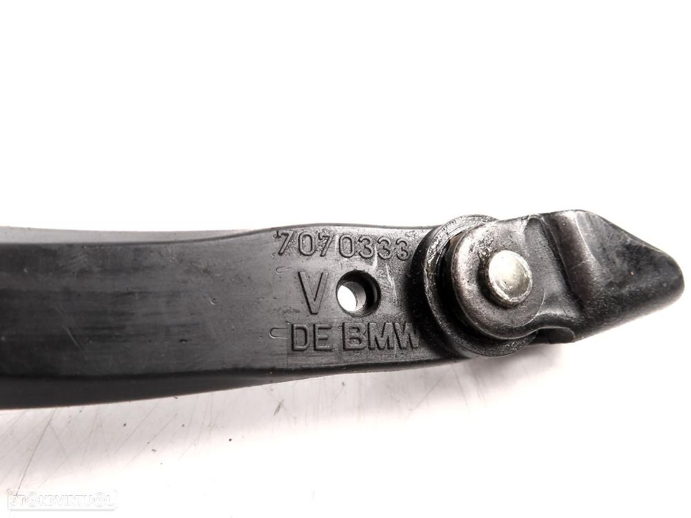 Amortecedor / Limitador da abertura da porta Frente Usado / Original BMW 1 (E87)... - 4