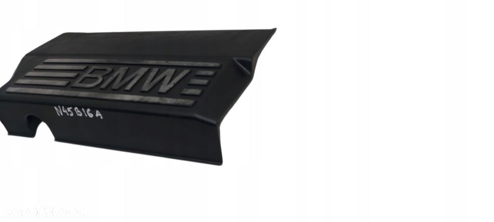 Bmw E87 E90 E46 Pokrywa Cewek Głowicy Zaworów N45B16A 7530743