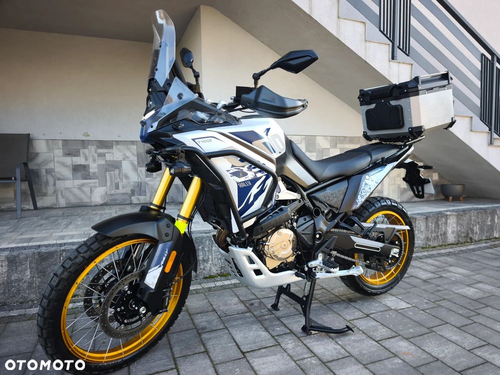 VOGE 800 Rally - 33