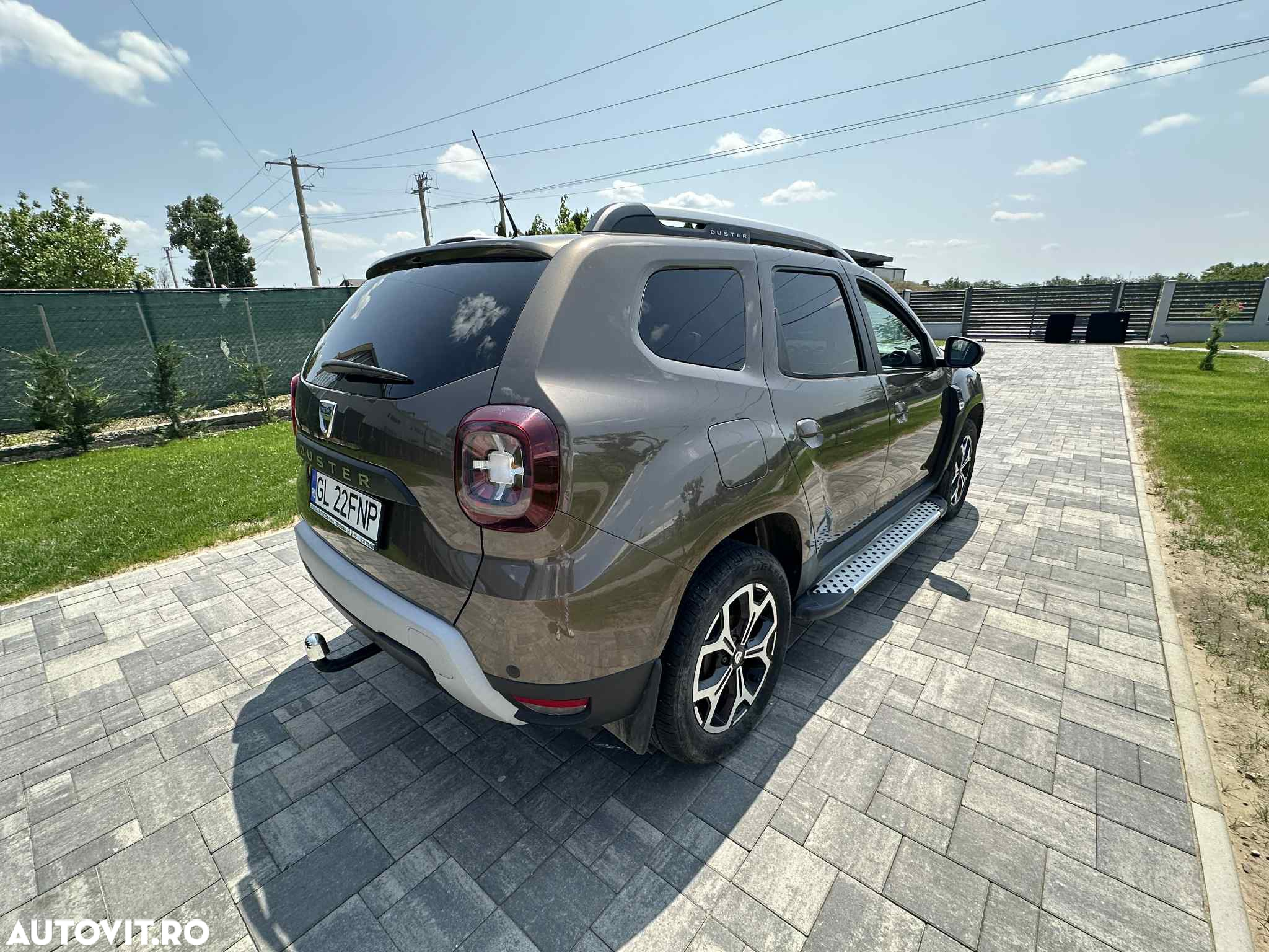 Dacia Duster - 2