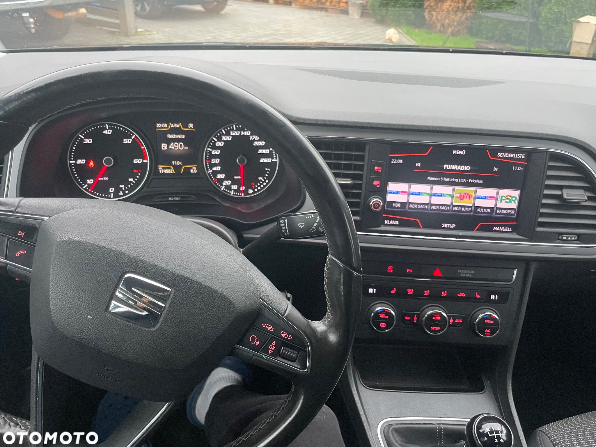 Seat Leon - 16
