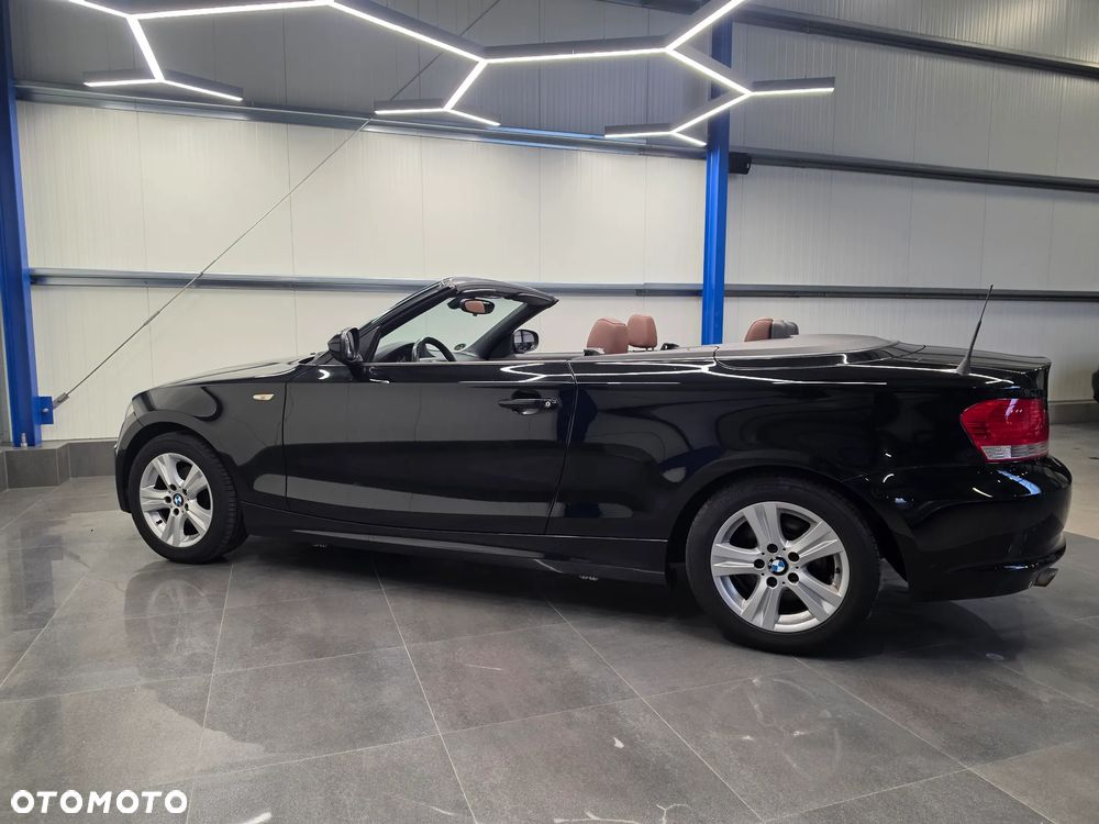 BMW Seria 1 118d DPF Edition Lifestyle - 14