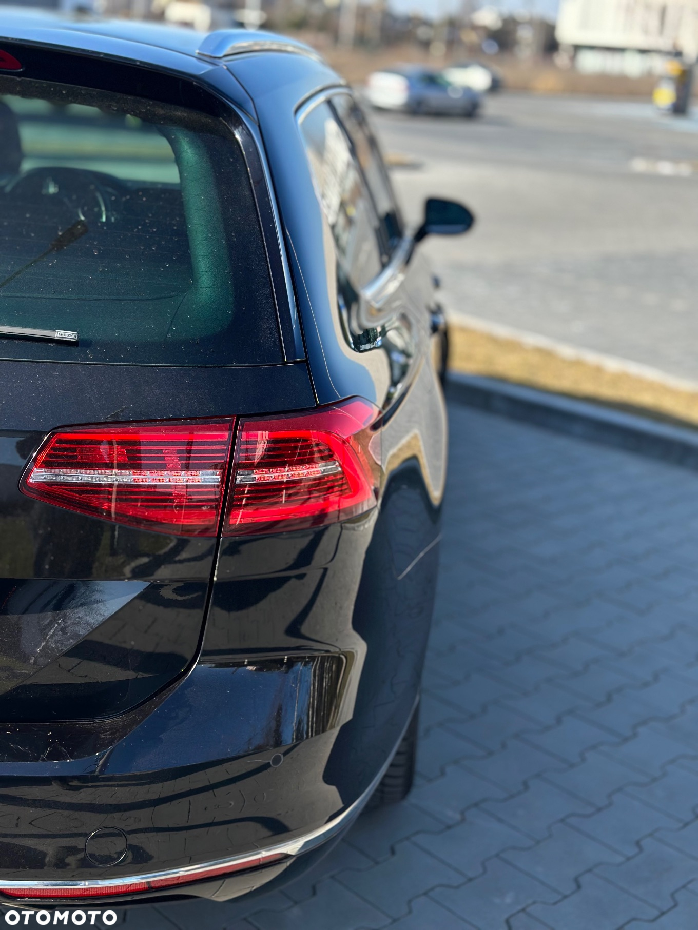 Volkswagen Passat 2.0 TDI BMT 4Mot Highline DSG - 27