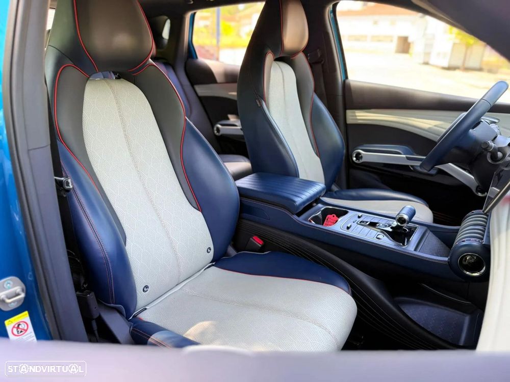 BYD Atto 3 60.48 kWh Design - 32