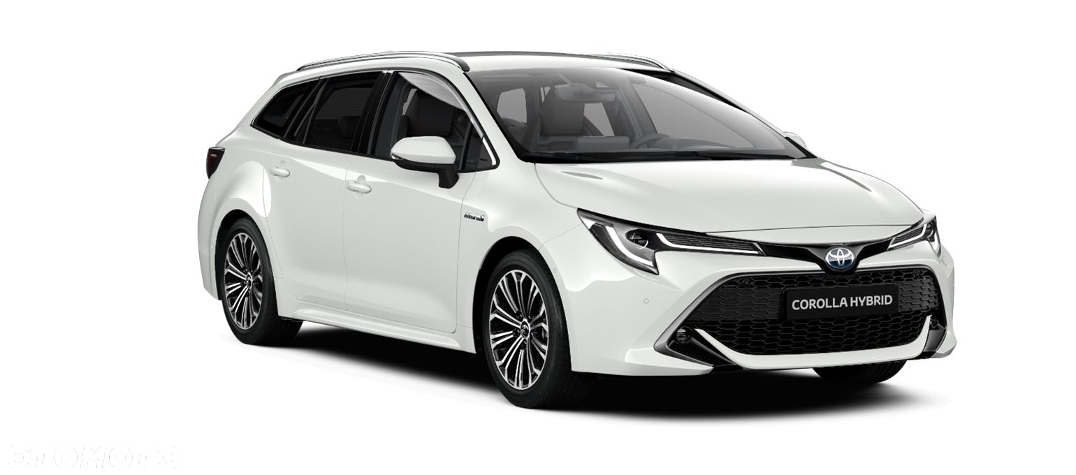 Toyota Corolla - 2