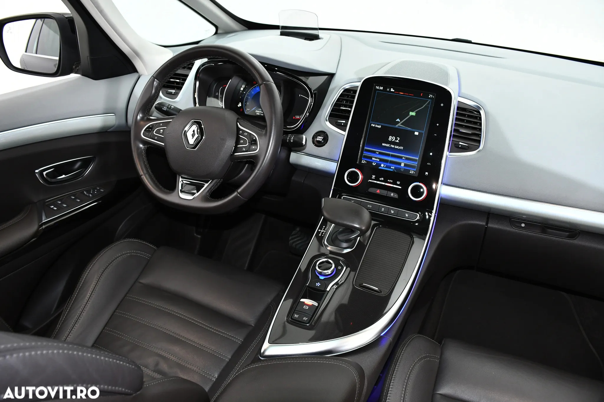 Renault Espace - 4