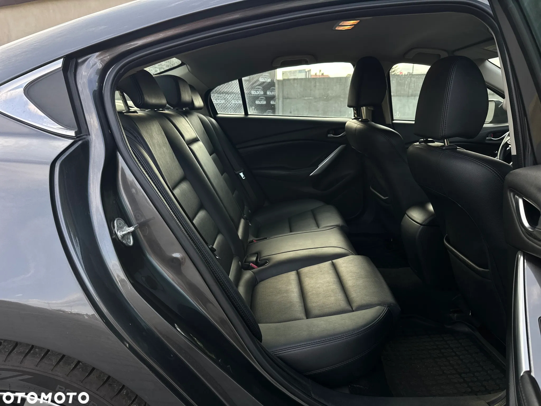 Mazda 6 2.5 Skypassion I-ELoop - 12