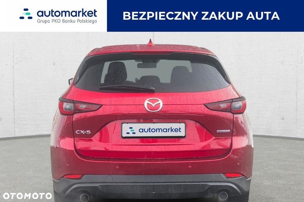 Mazda CX-5 2.0 Hikari 2WD - 5