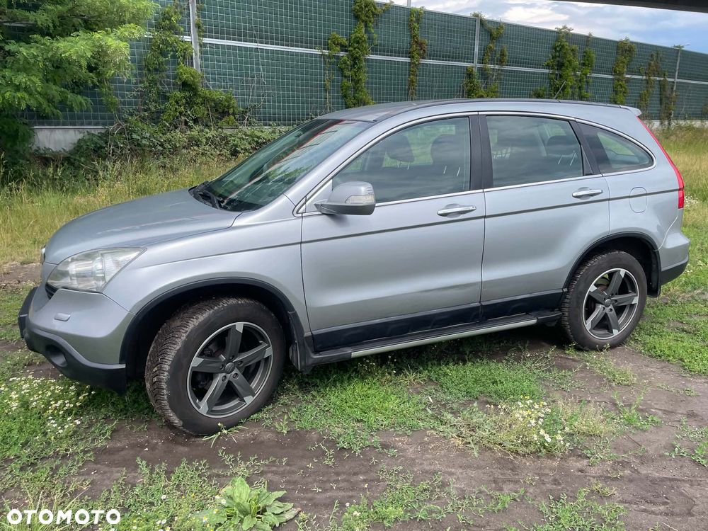 Honda CR-V 2.0 Executive - 3