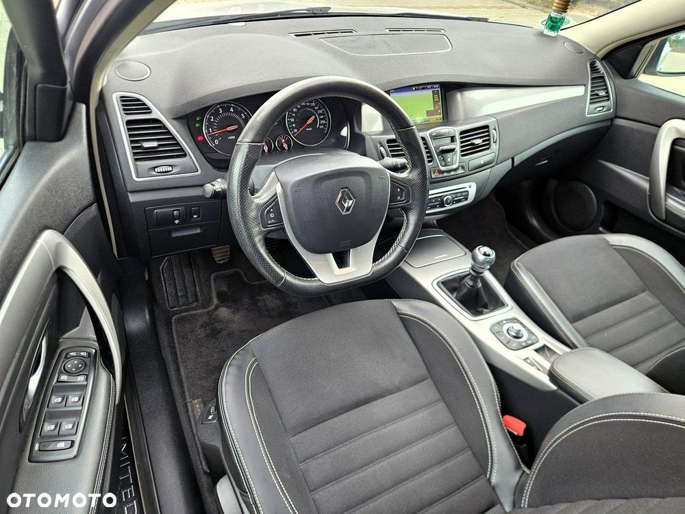 Renault Laguna 2.0 Limited - 18