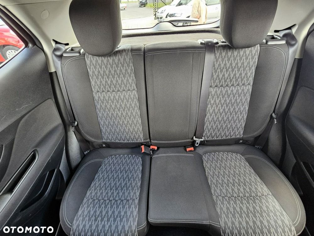 Opel Mokka 1.6 ecoFLEX Start/Stop Selection - 14