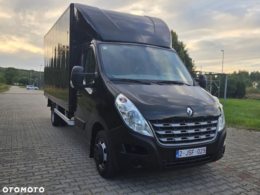 Renault Master - 15