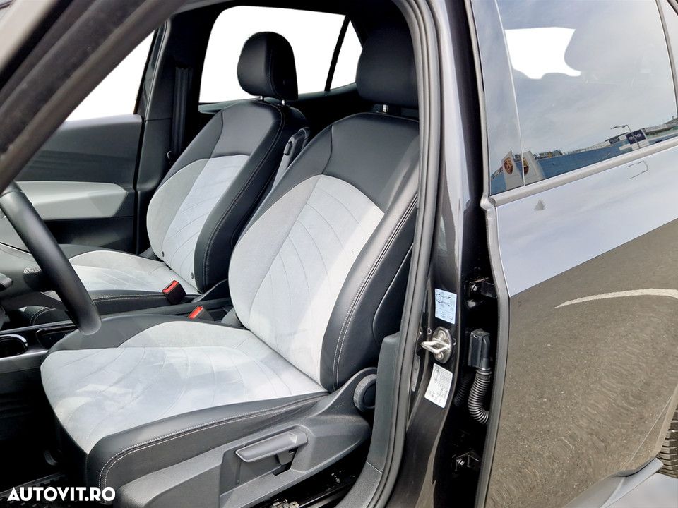 Volkswagen ID.3 77 kWh Pro S - 12