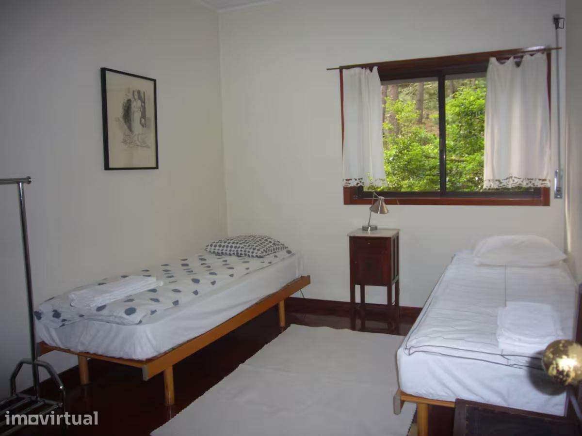 Apartamento com 3 quartos - localizado em São Cosme Porto - Grande imagem: 2/13