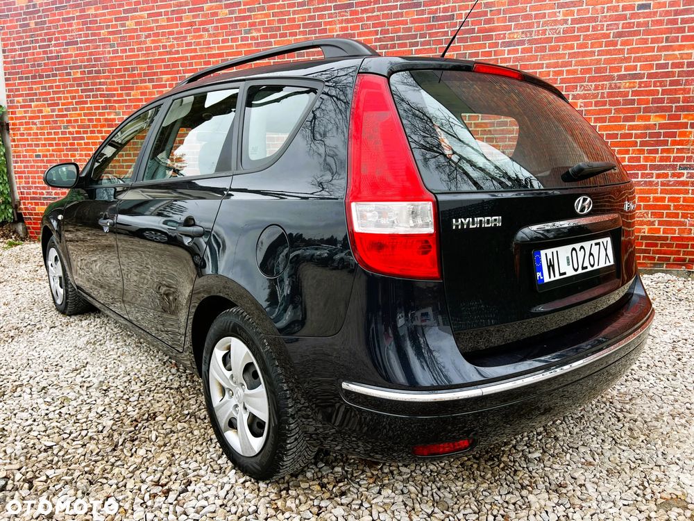 Hyundai i30 - 4