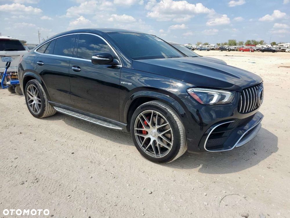 Mercedes-Benz GLE - 5