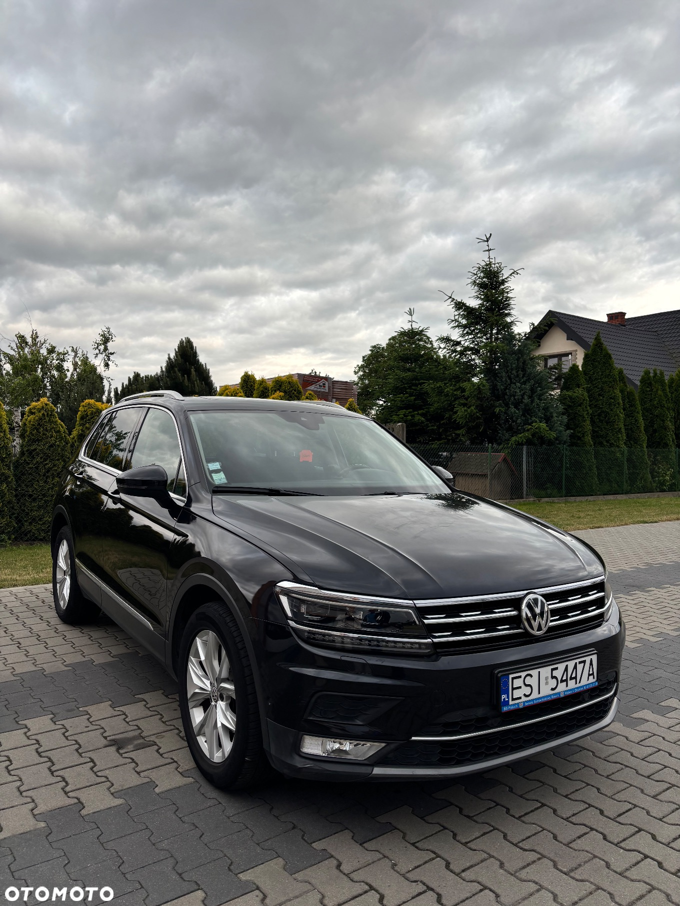 Volkswagen Tiguan - 4