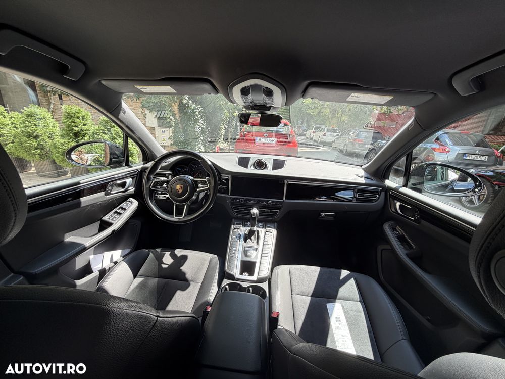 Porsche Macan Standard - 5