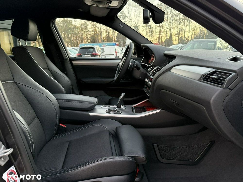 BMW X4 xDrive20d M Sport - 22