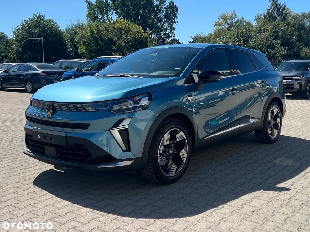 Renault Symbioz - 1