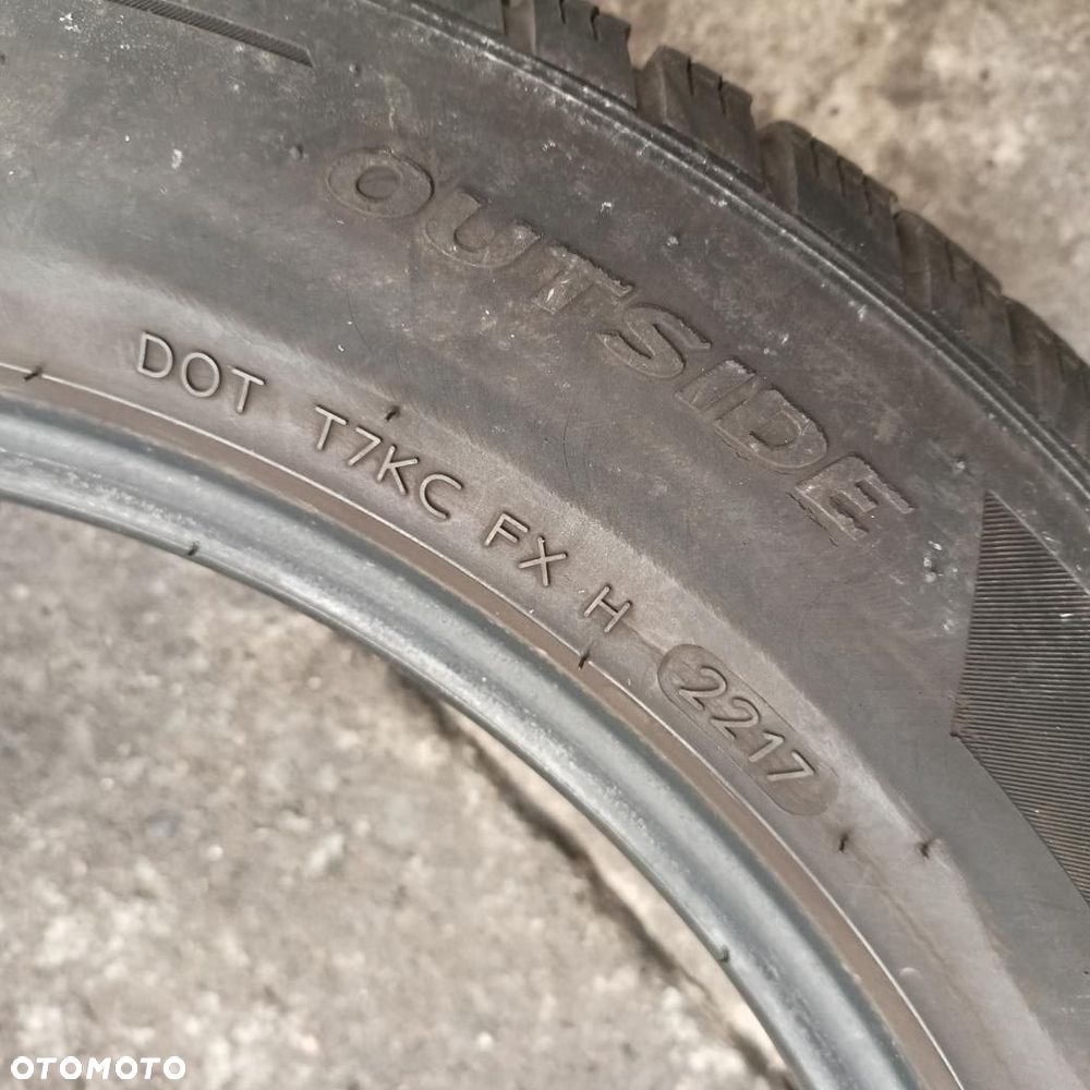 Opona 225/55/17 Hankook I Cept Evo 2 (F3667) - 4
