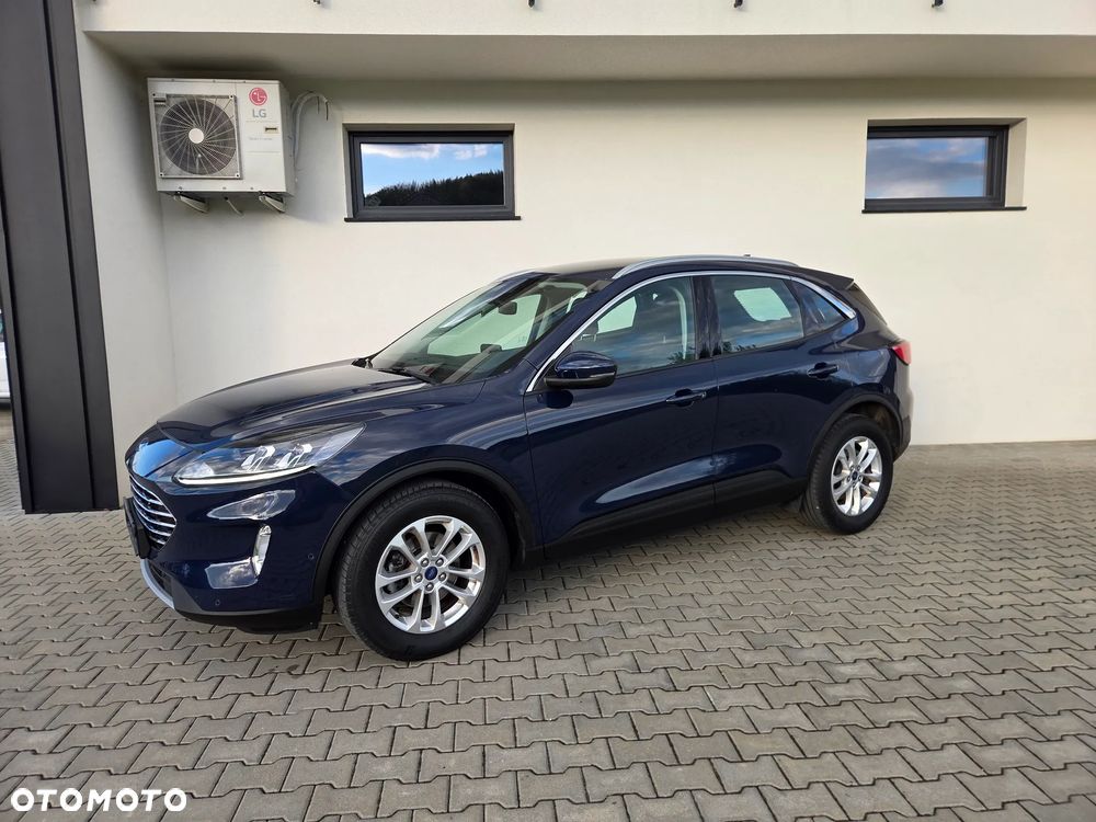 Ford Kuga - 17