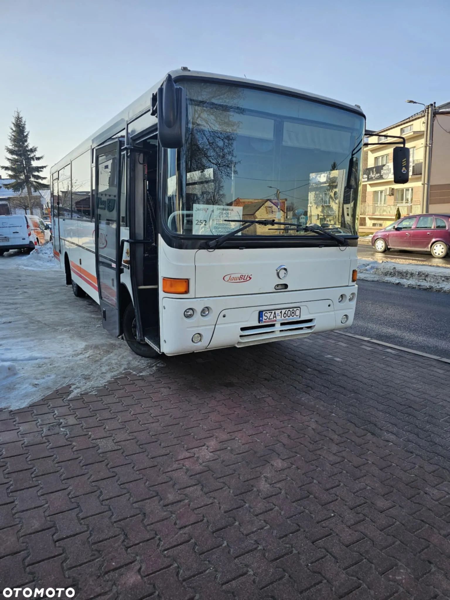 Iveco EUROMIDI - 1