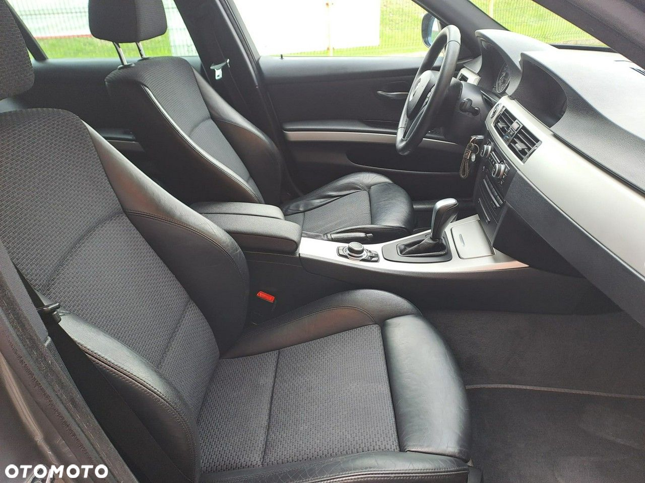 BMW Seria 3 - 5