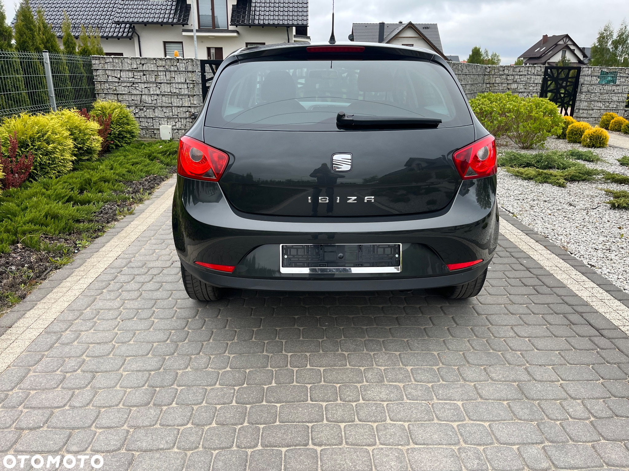 Seat Ibiza 1.4 16V Easy Life - 8
