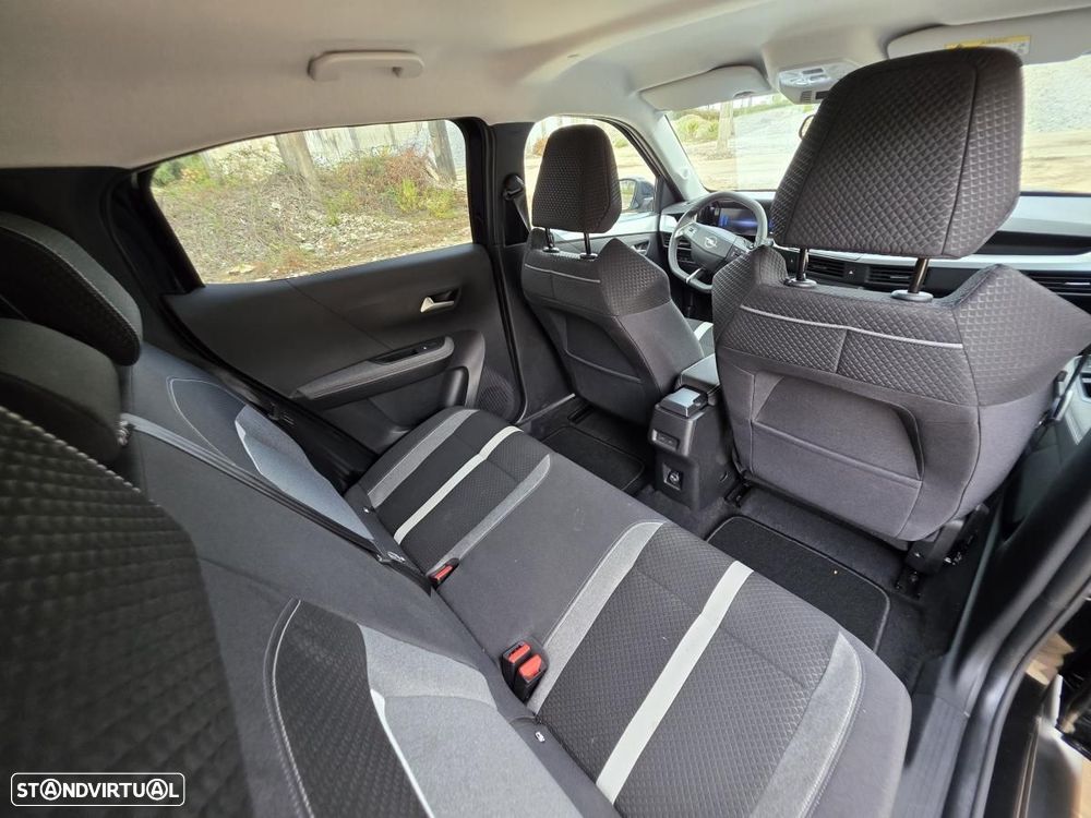 Opel Frontera 44 kWh GS - 26