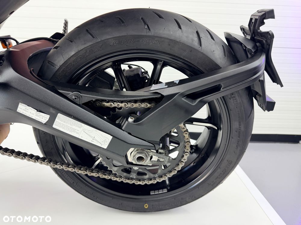 Ducati Scrambler - 23