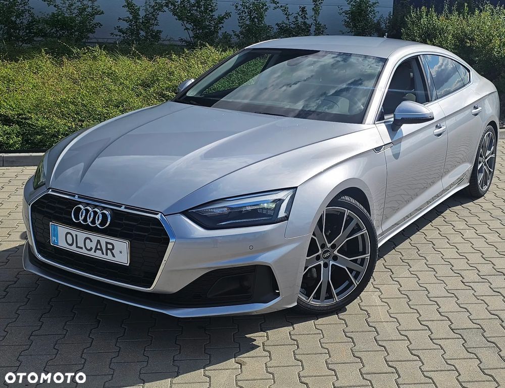 Audi A5 - 3