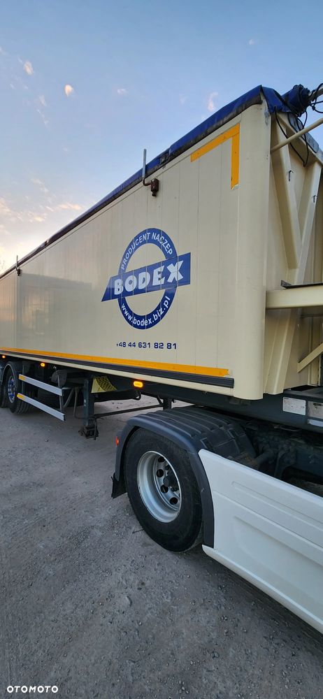 Scania G440 - 8