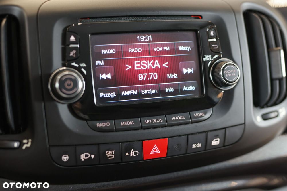 Fiat 500L 1.4 16V T-Jet Trekking - 38