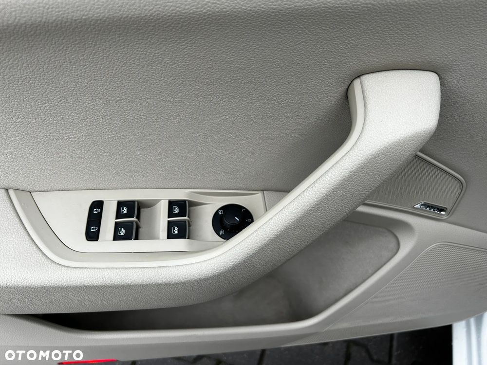 Skoda Superb 1.5 TSI ACT L&K DSG - 15