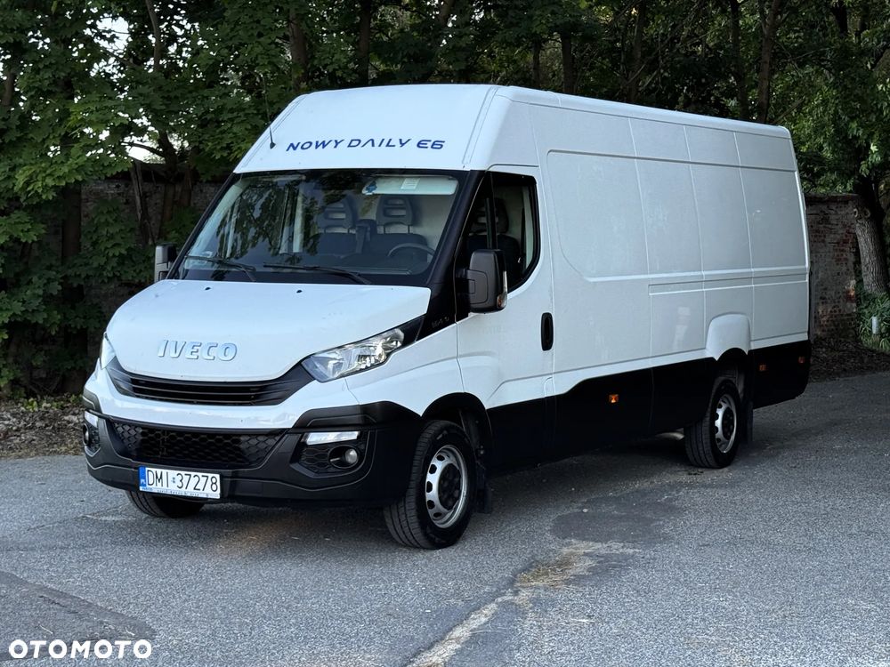 Iveco DAILY VI - 1