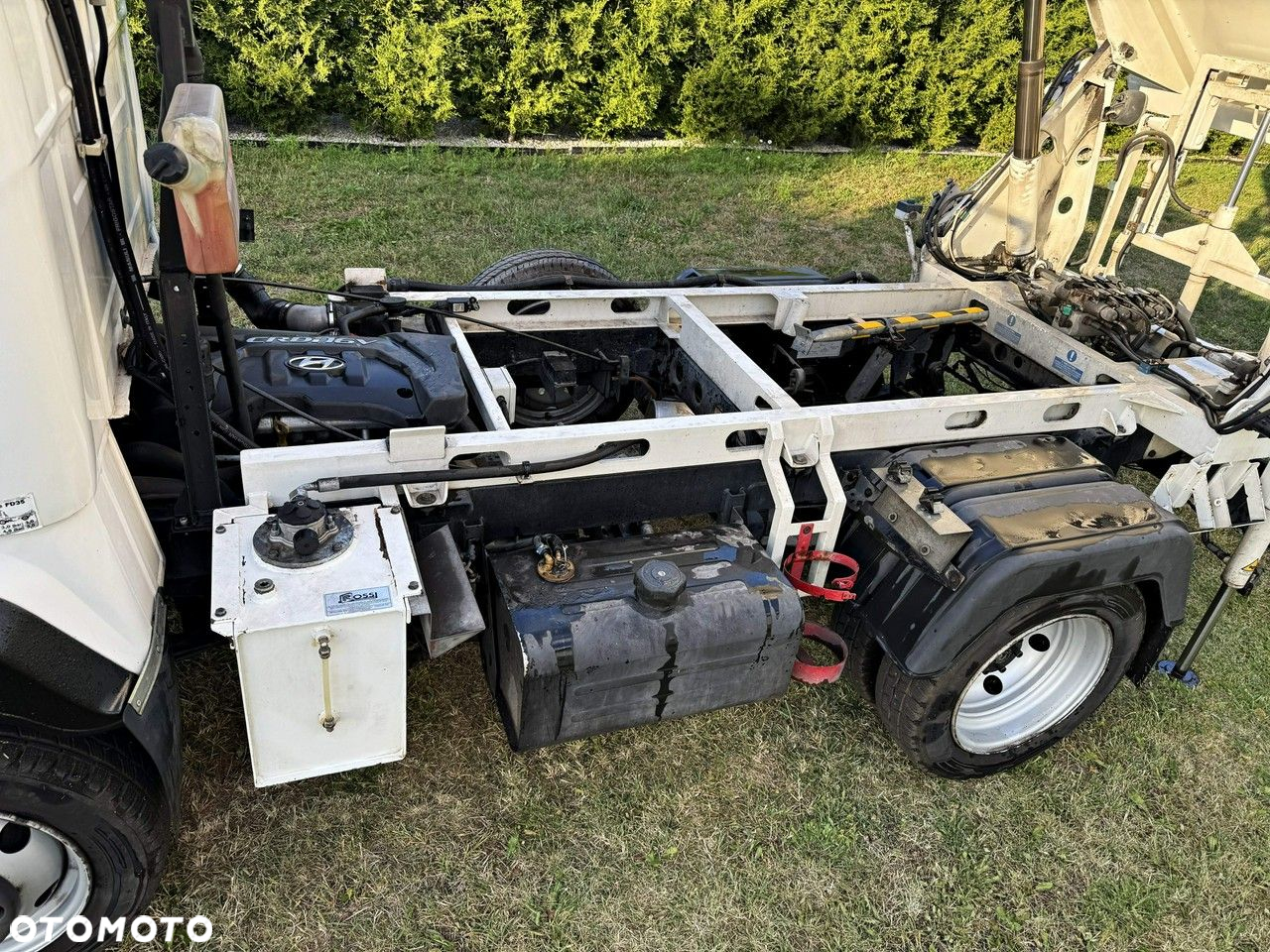 Iveco inny - 7