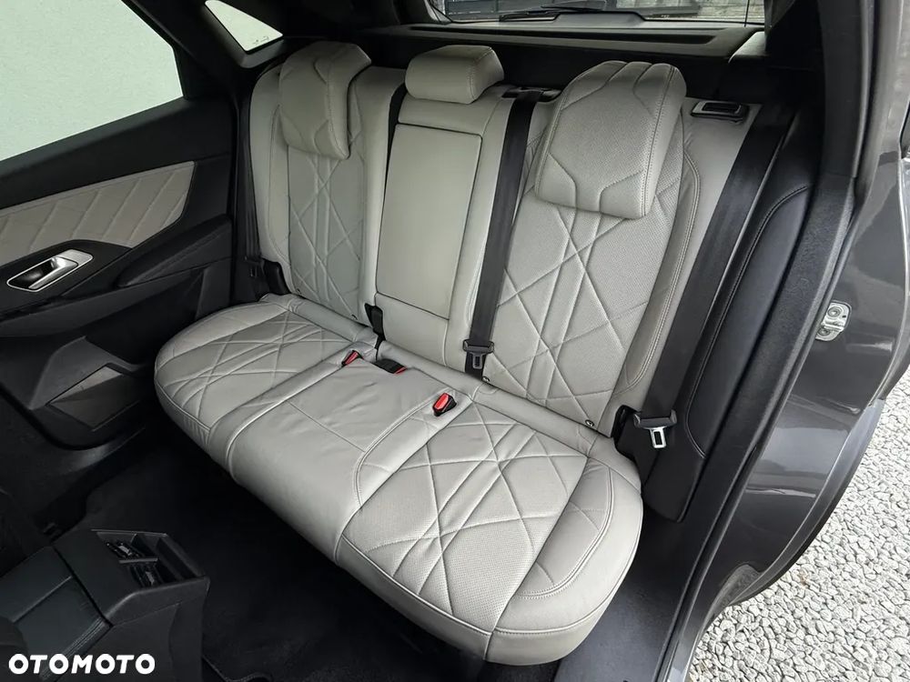 DS Automobiles DS 7 Crossback 2.0 BlueHDi Grand Chic - 11