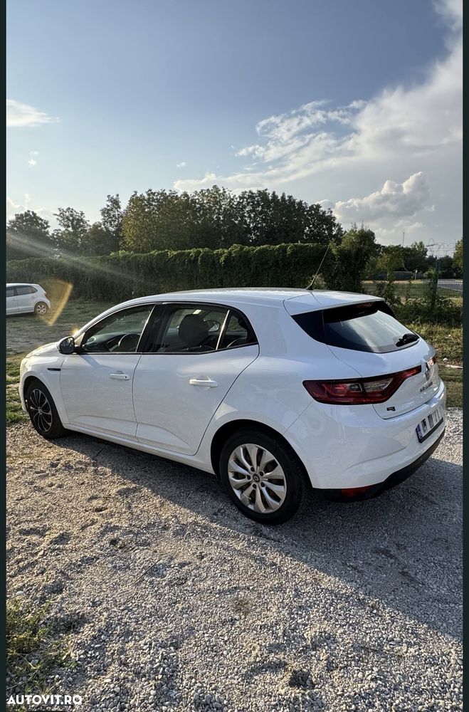 Renault Megane - 4