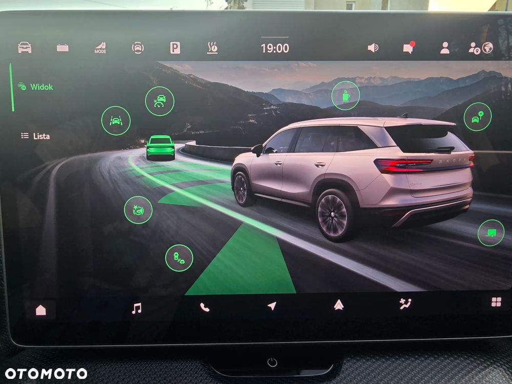 Skoda Kodiaq 1.5 TSI iV PHEV 4x2 Selection DSG - 21